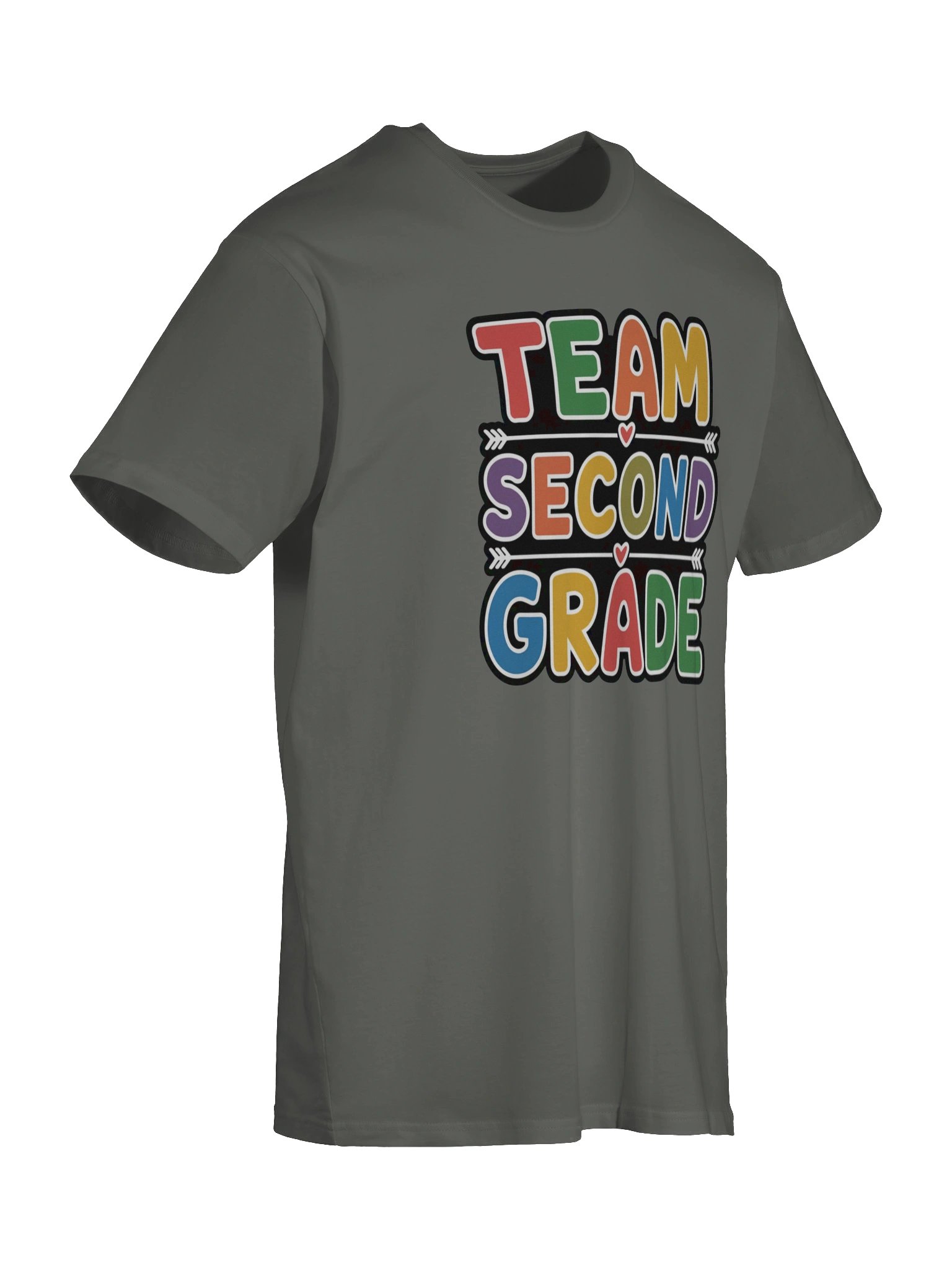 Team Second Grade product image (4)