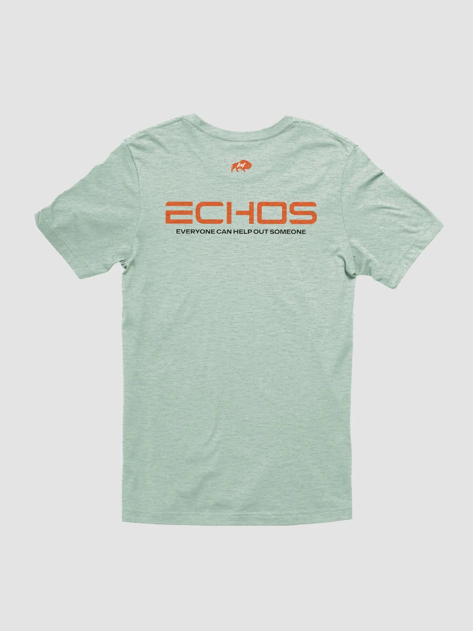 ECHOS Tshirt product image (42)