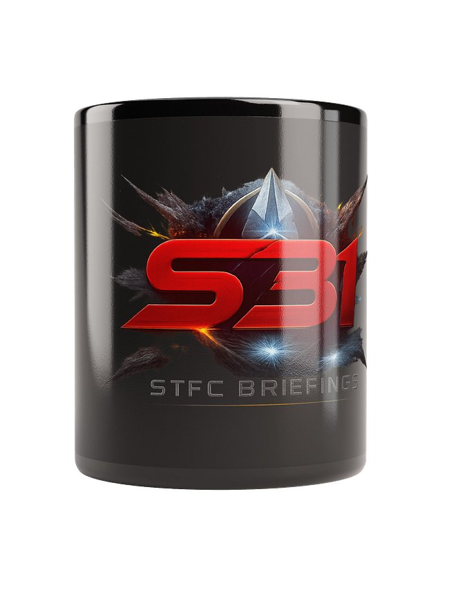 STFC Briefings S31 Collection