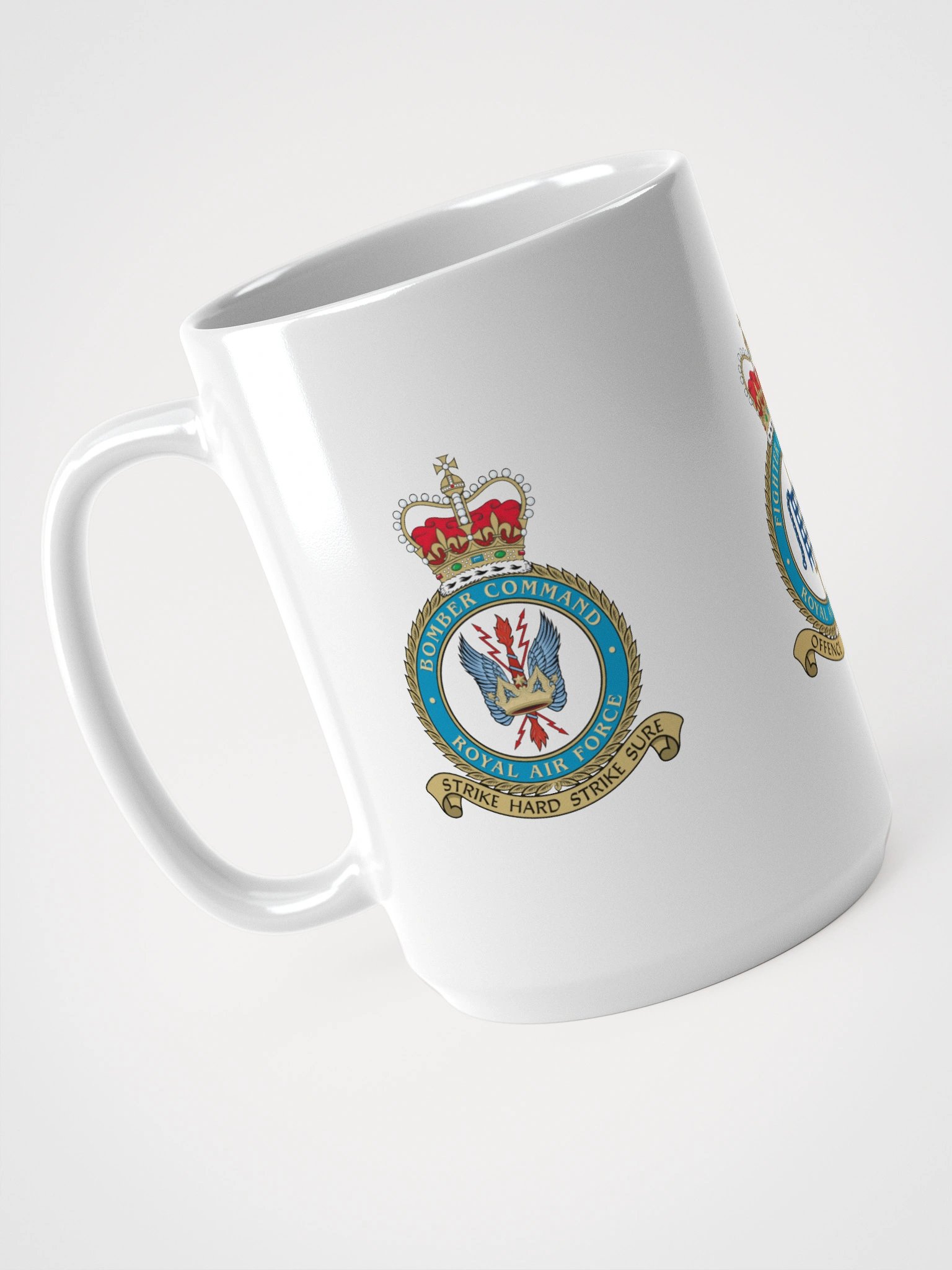 3 Command RAF Mug product image (4)