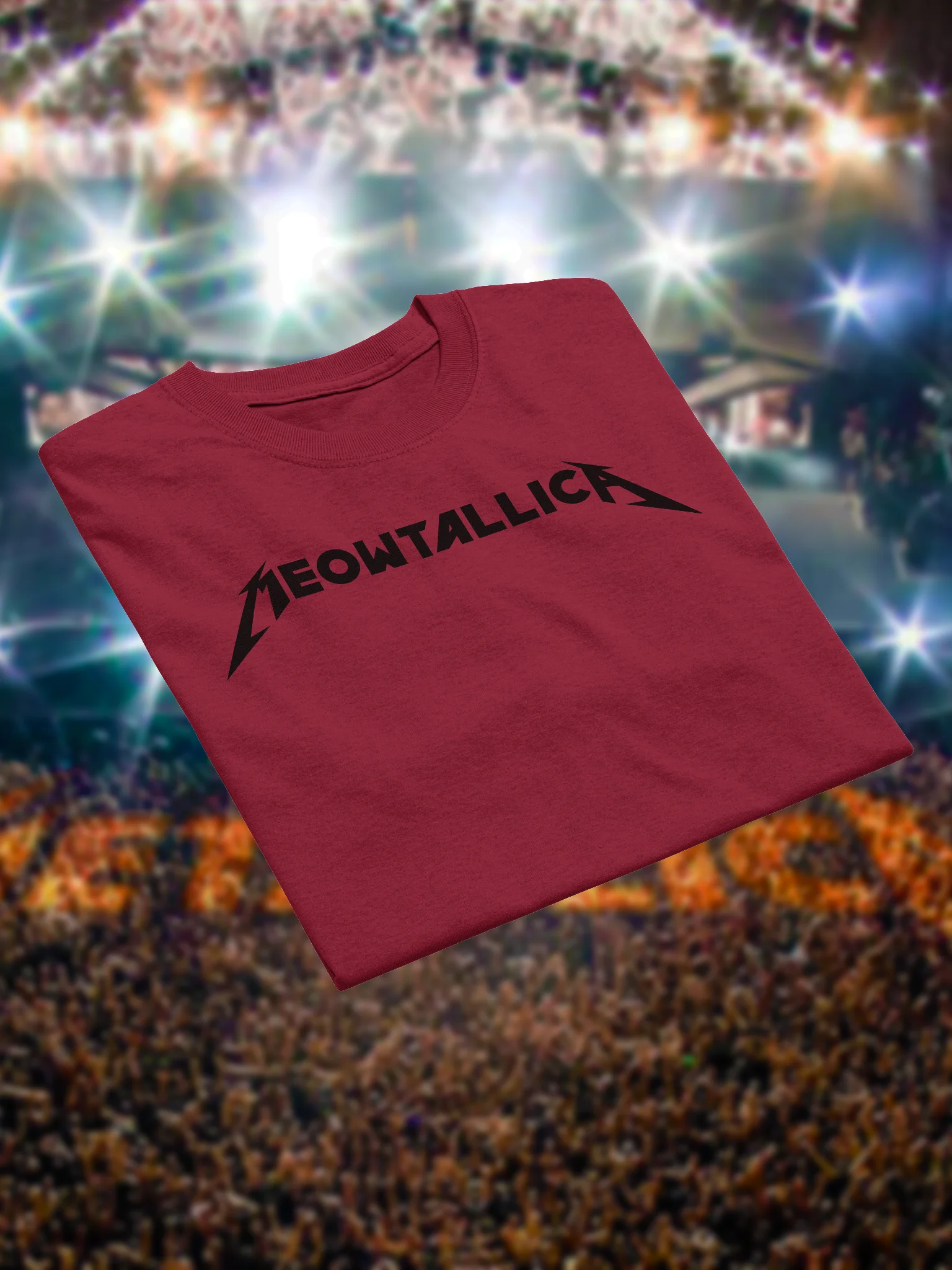 meowtallica product image (2)