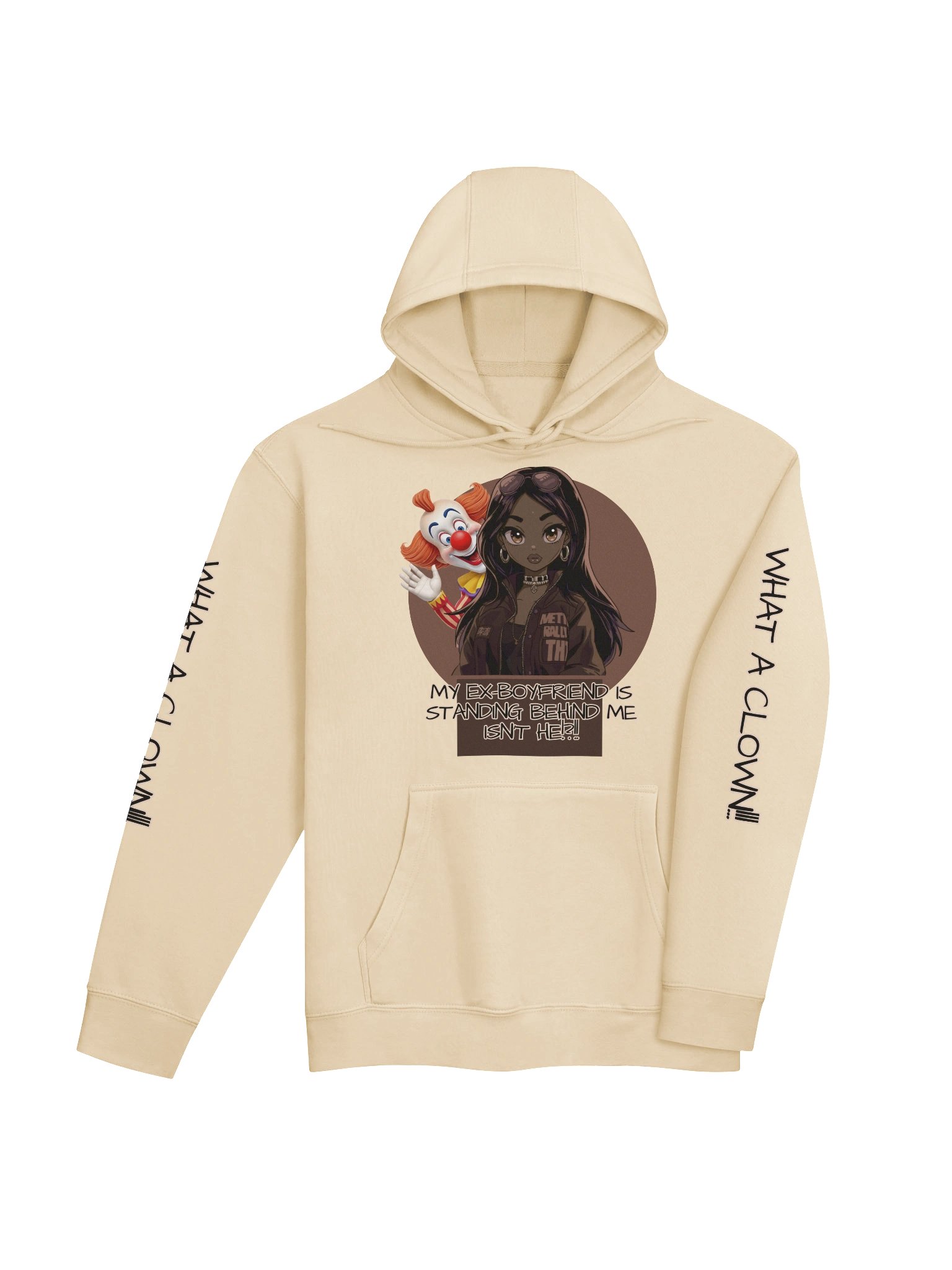 'Philius' Celebration Hoodie product image (20)