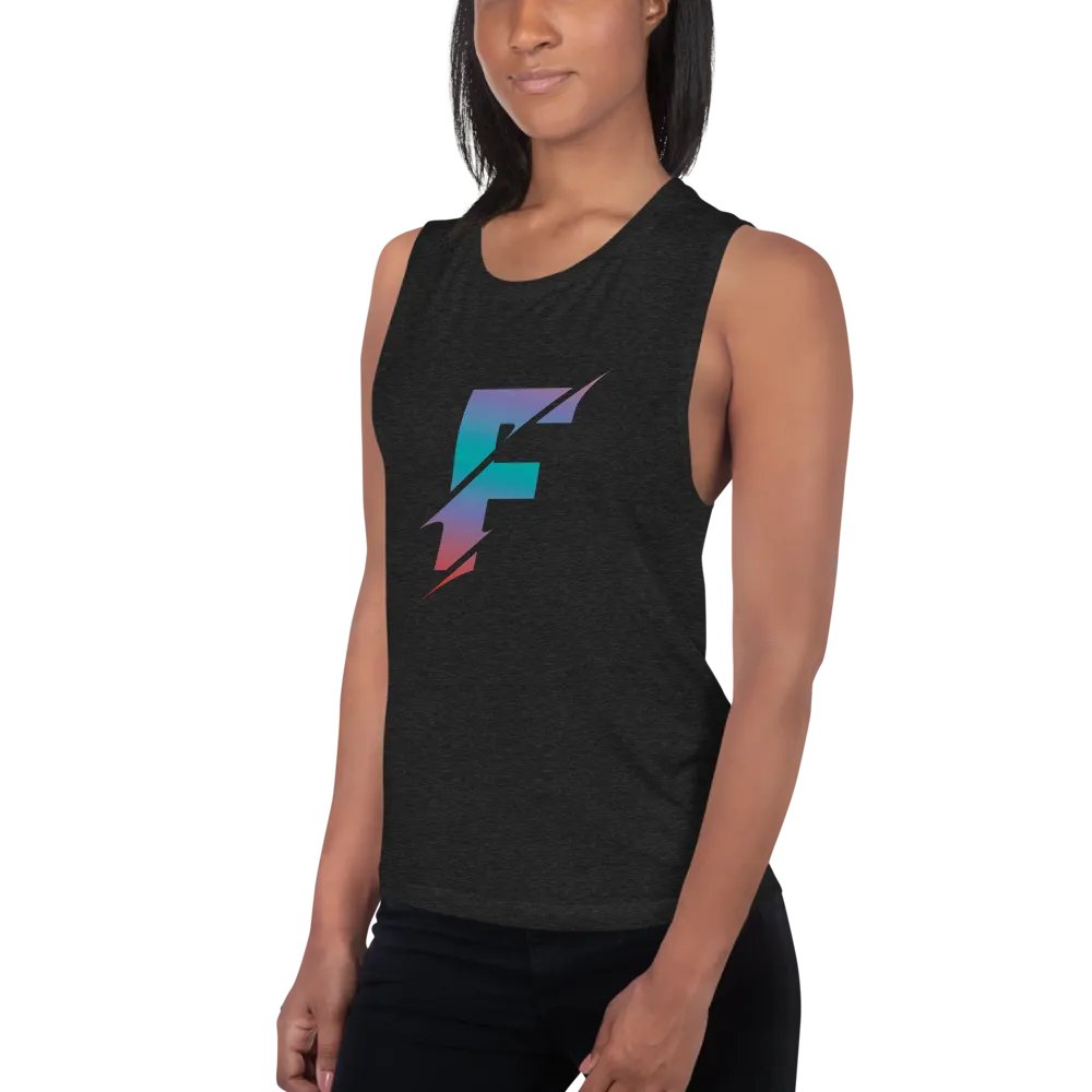 Firefly Logo Tee Women product image (3)
