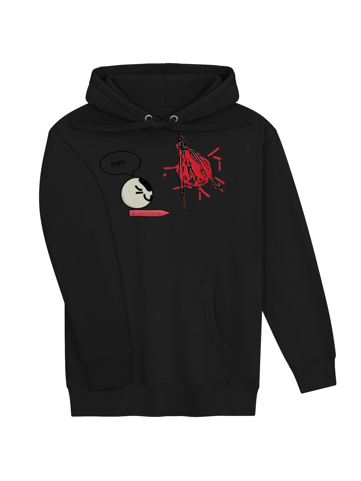 demonic plam T Shirt product image (3)
