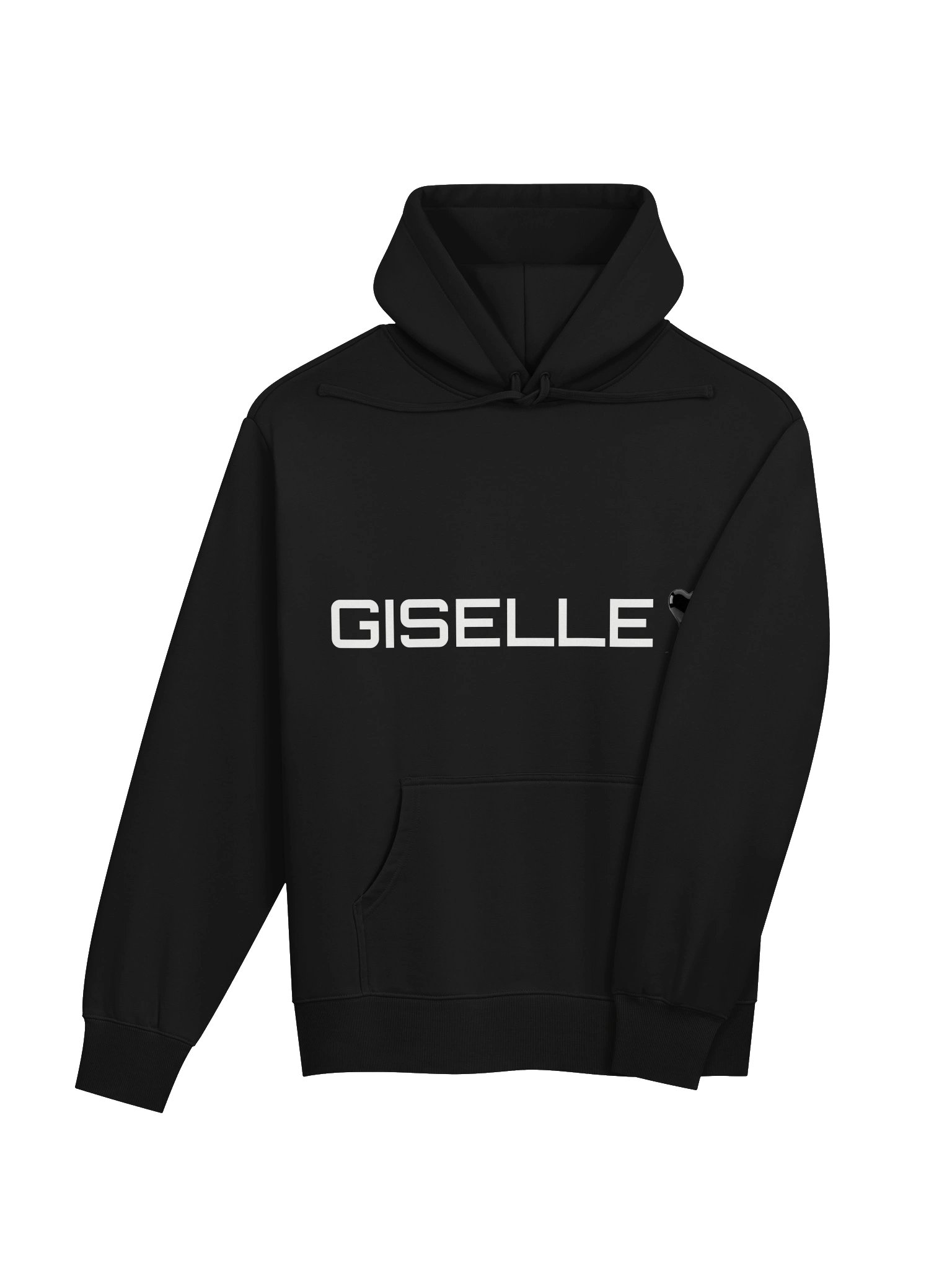 GGISELLE The Signal Hoodie — Premium Heavyweight product image (11)