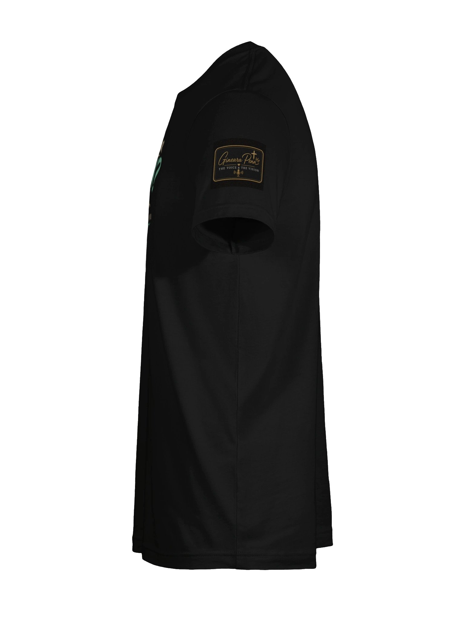 The Cross Tee product image (9)