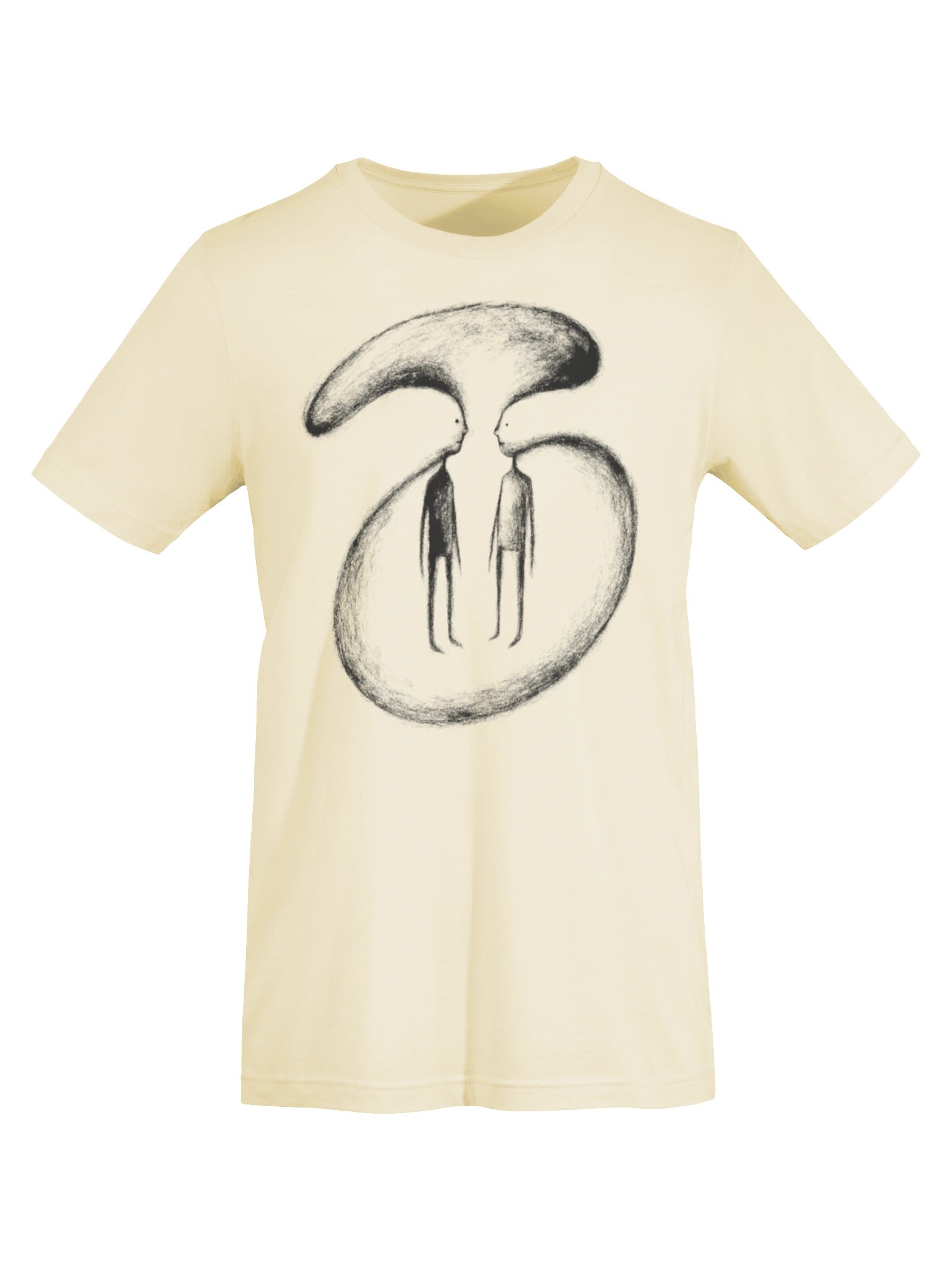 We are ONE (Slim Fit) product image (115)