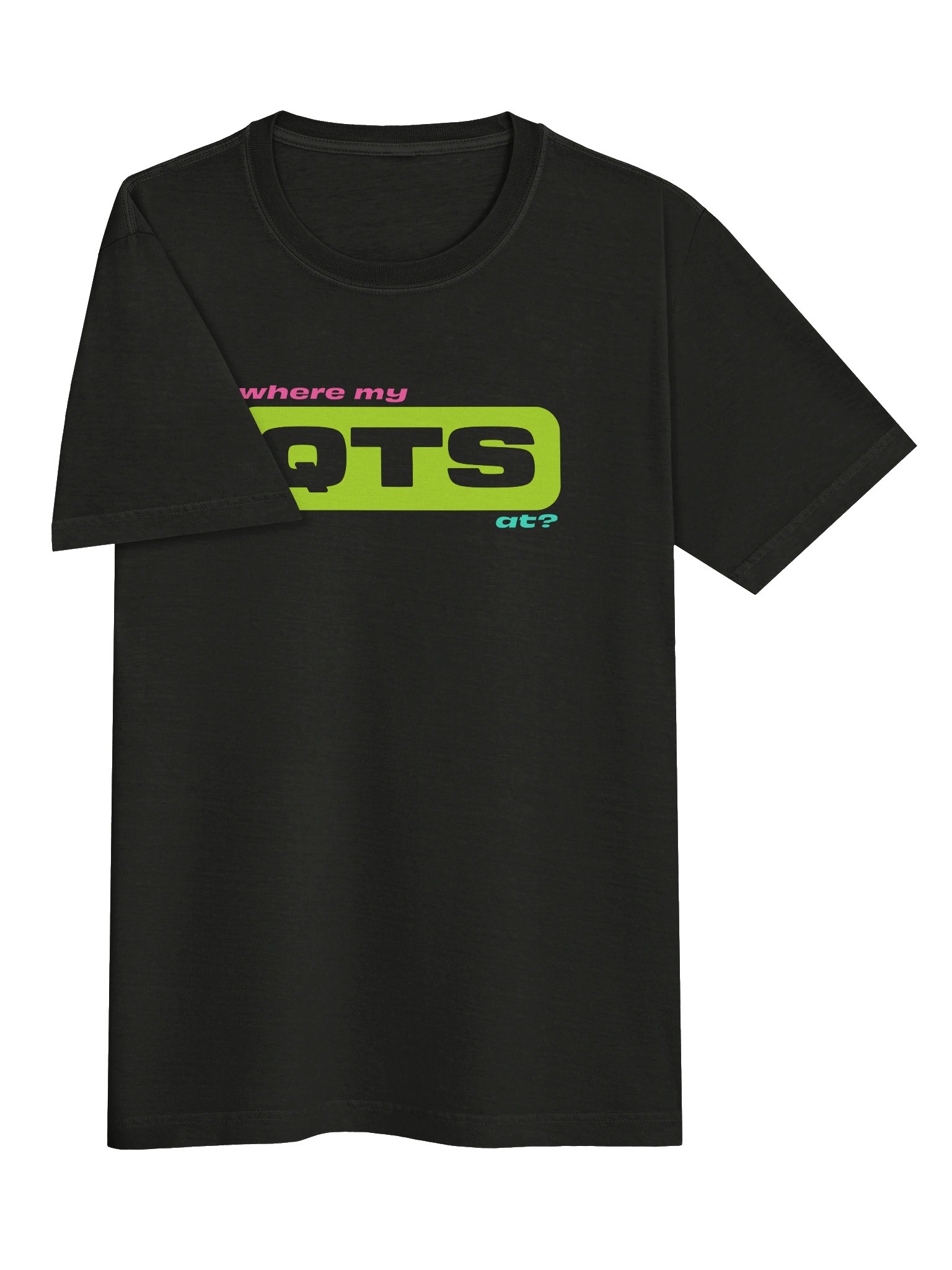"Where my QTS at?" - After Dark product image (3)