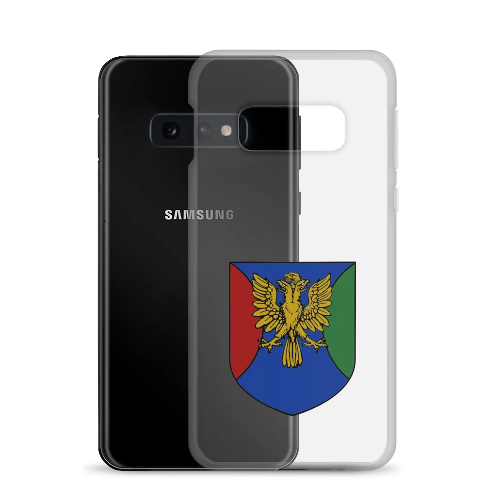 Project Deadzone Emblem Samsung Case product image (2)