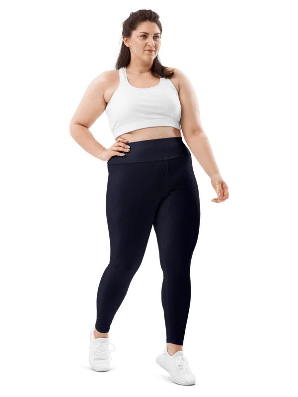 Women’s Plus Size Active Leggings product image (5)