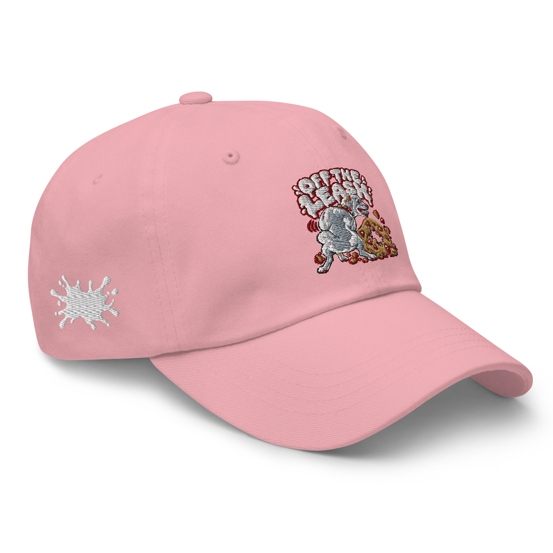 Off the Leash Cookie Crush Cap product image (2)