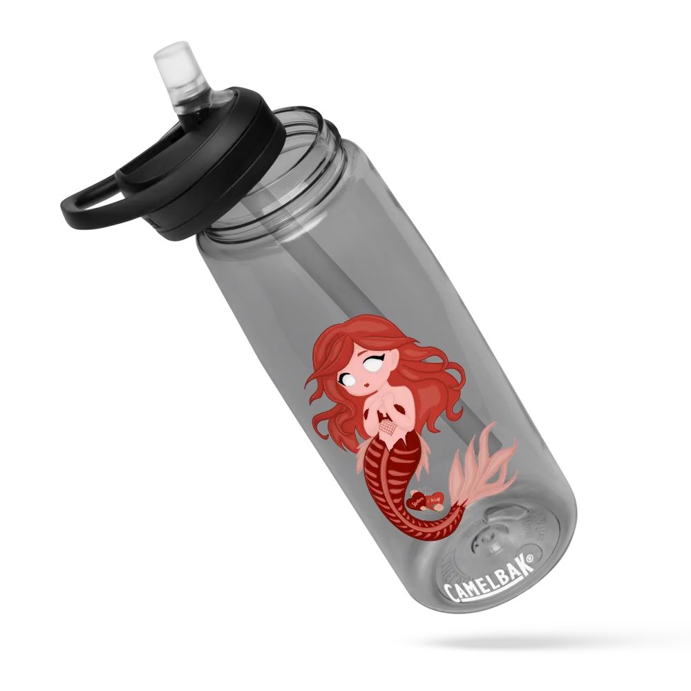 Mermaid Bottle product image (6)