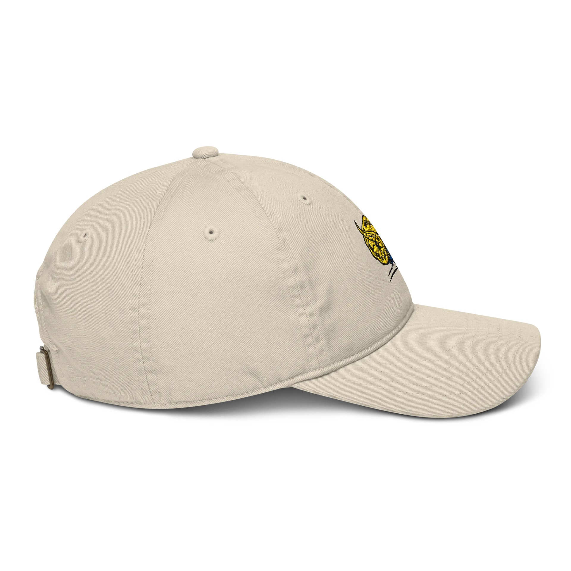GRB EMBROIDERED CAP product image (5)