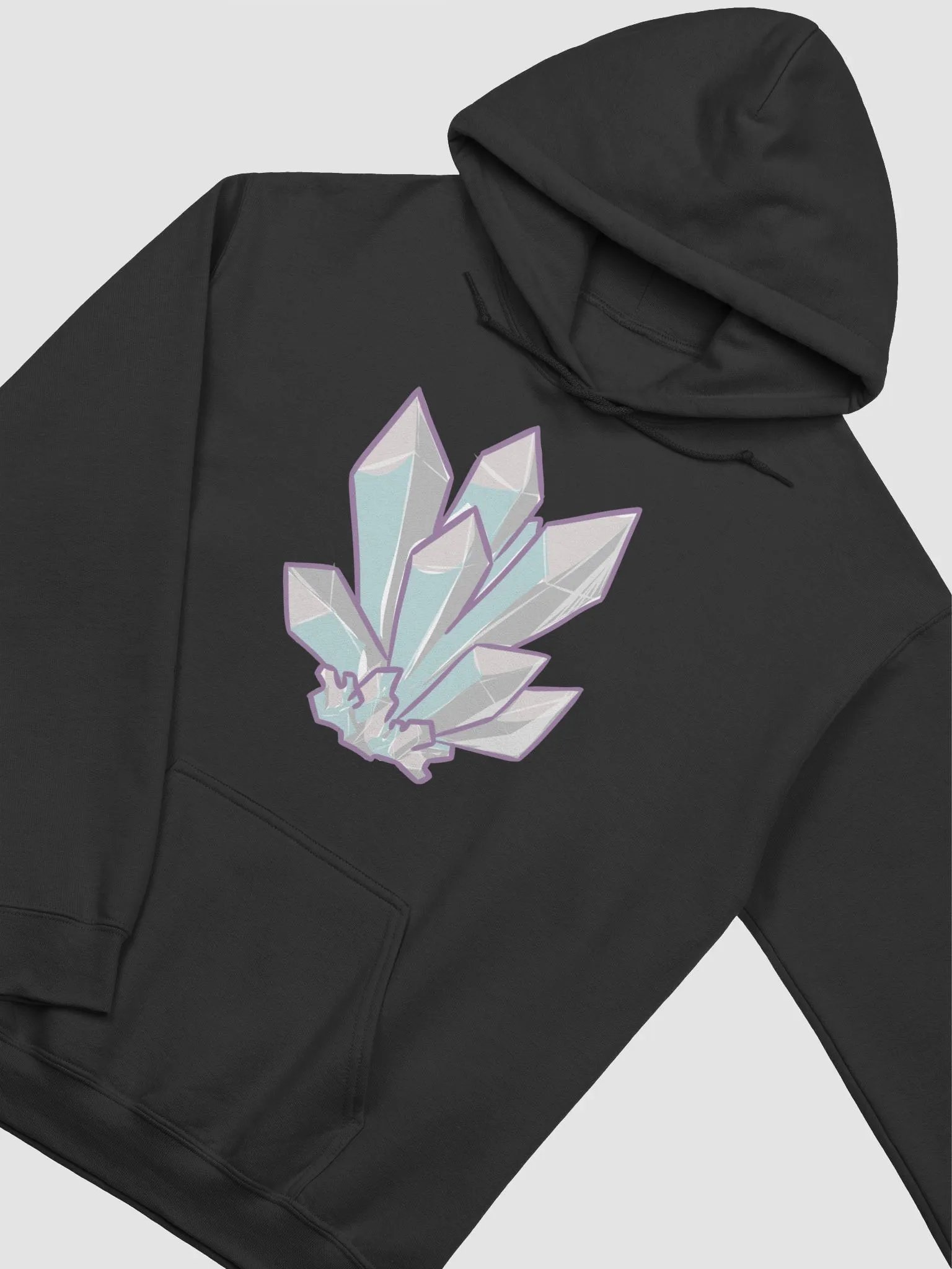 Crystal Hoodie product image (2)