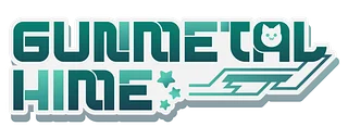 GunmetalHime