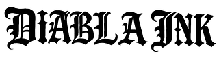 Diabla Ink