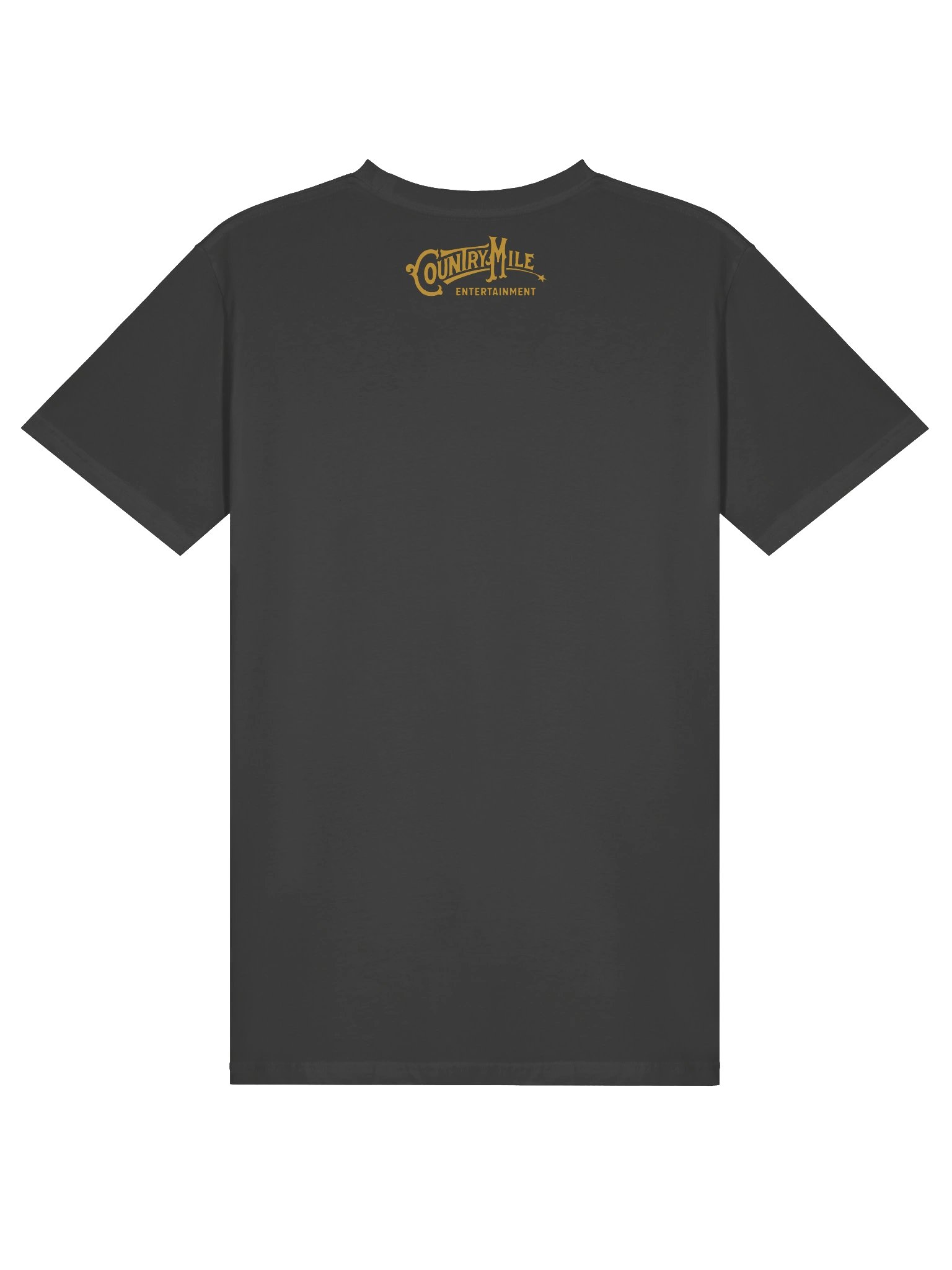 CountryTainment™ Western Gold Tee product image (26)