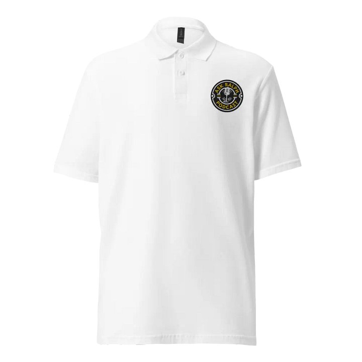 Polo Shirt product image (1)