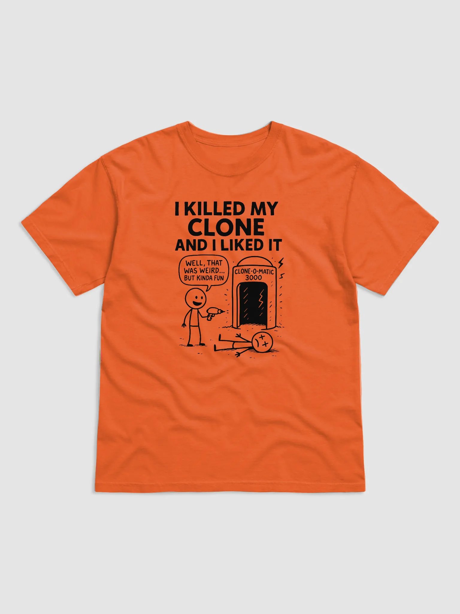 ... and I liked it Laser edition product image (1)