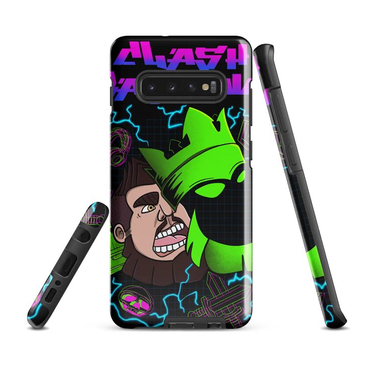 Bash Samsung Tough Case product image (1)