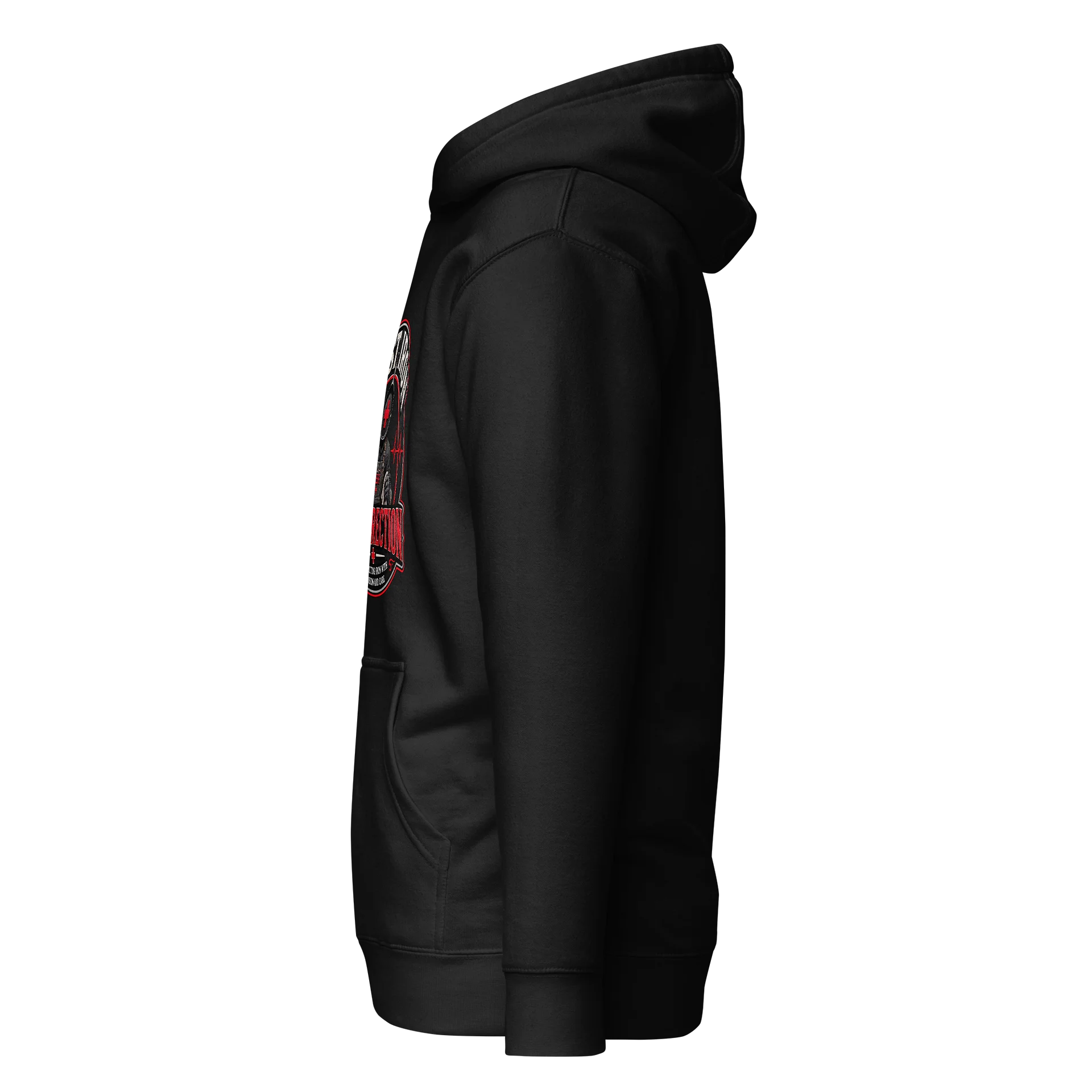 Resurrection Hoodie product image (4)