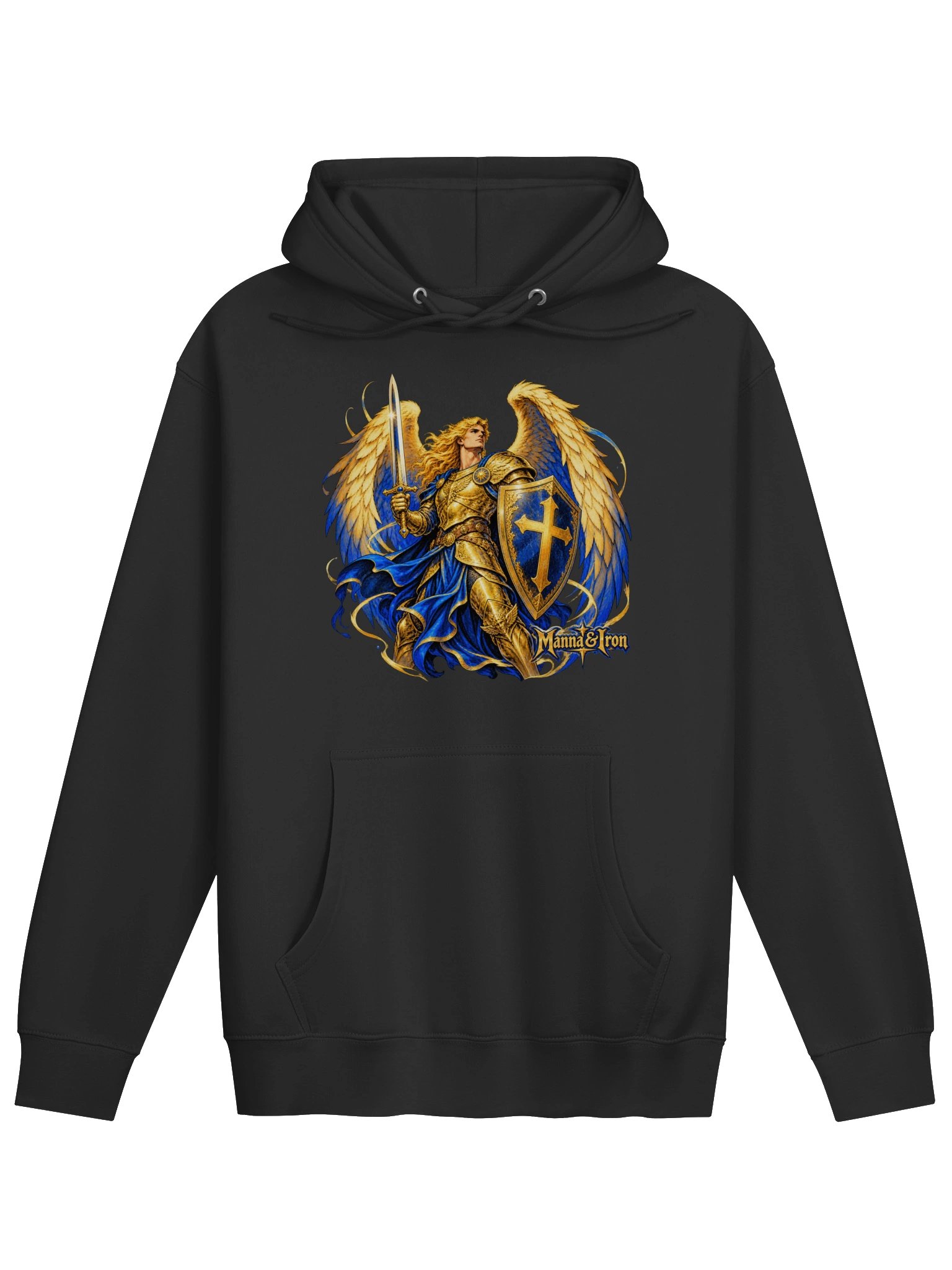 Arcgangel Pullover Hoodie product image (2)