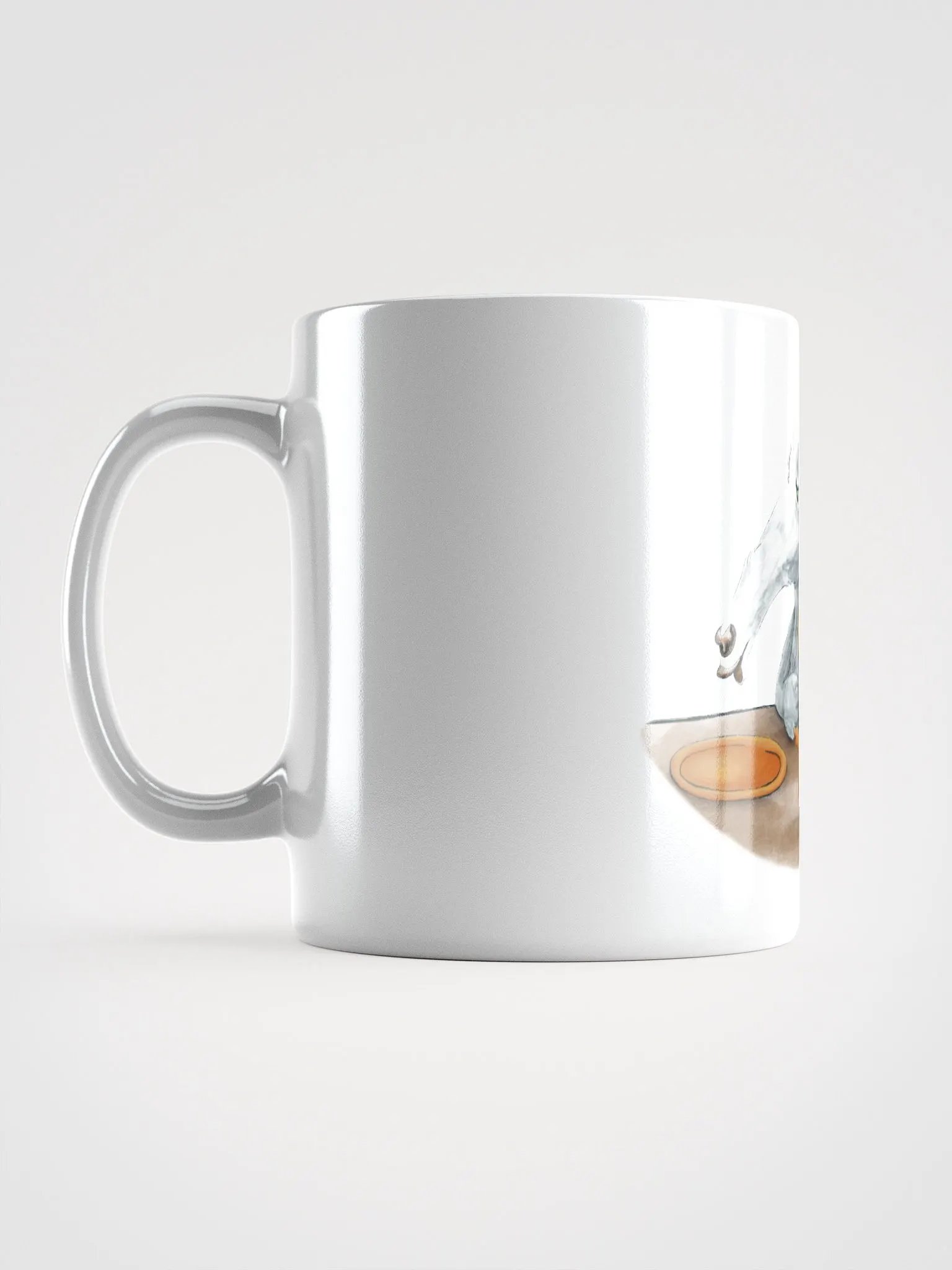 Anteater Having Tea product image (4)