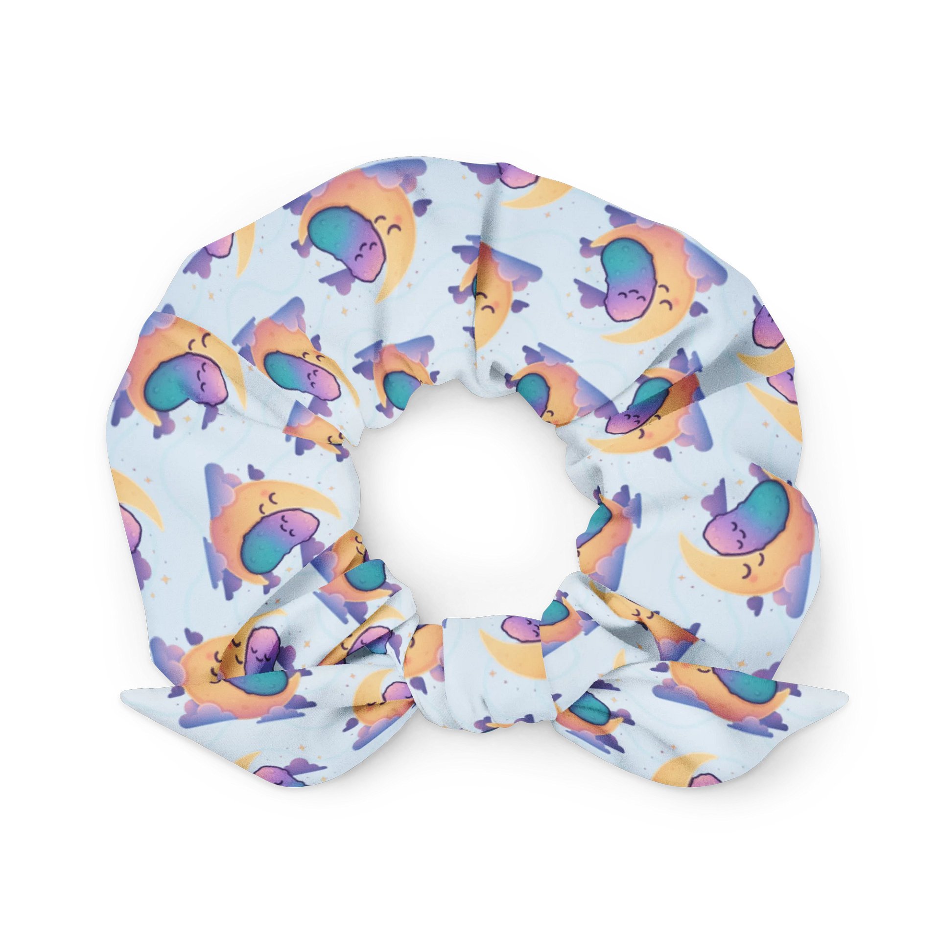 Sleepy Pickle Scrunchy product image (1)