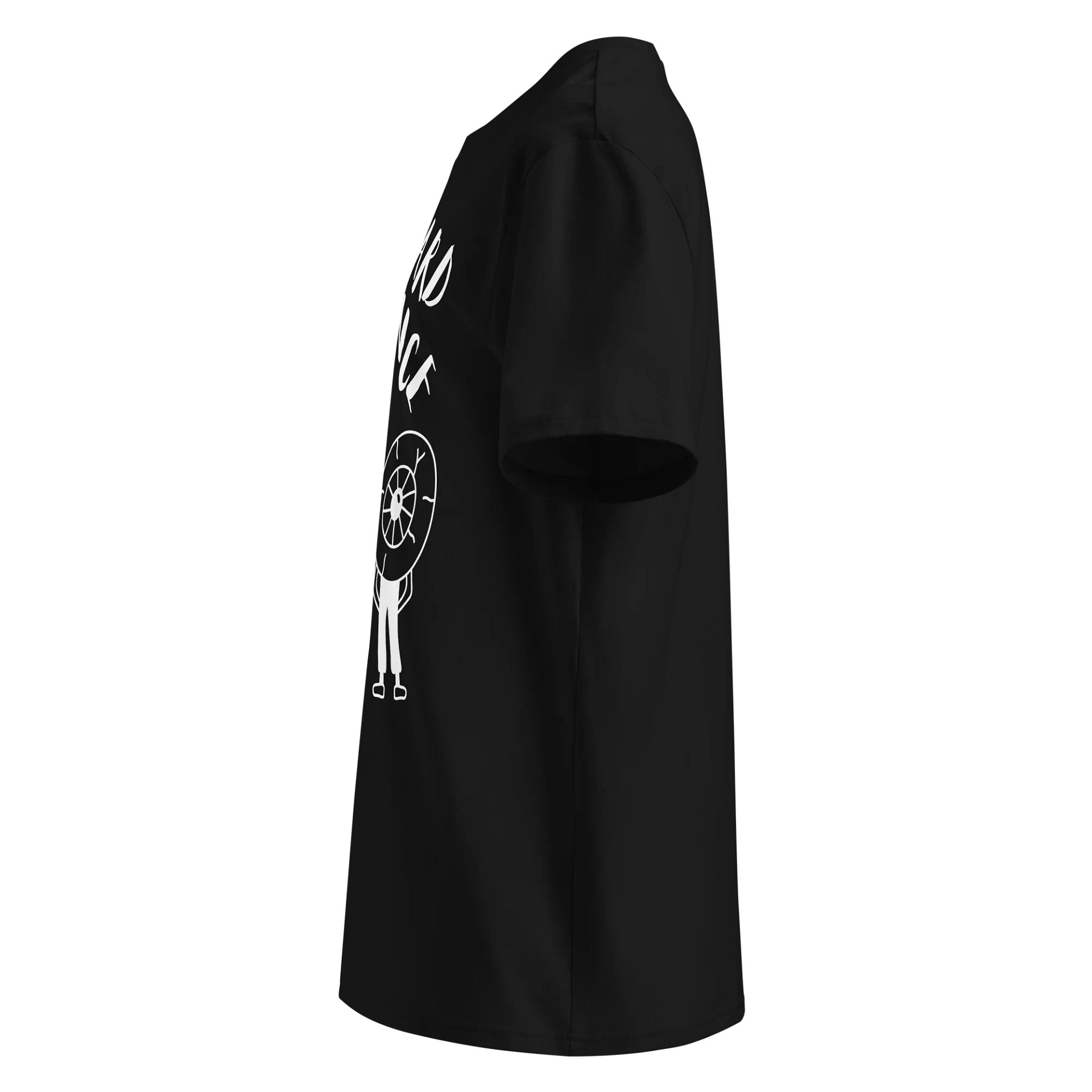 The Awkward Silence Introvert T-Shirt product image (4)