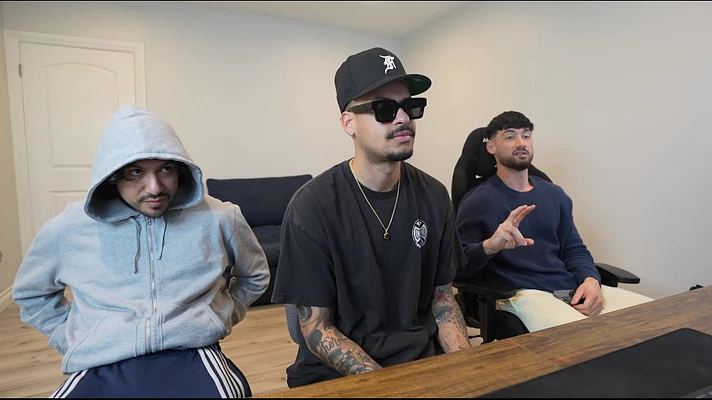 Video thumbnail