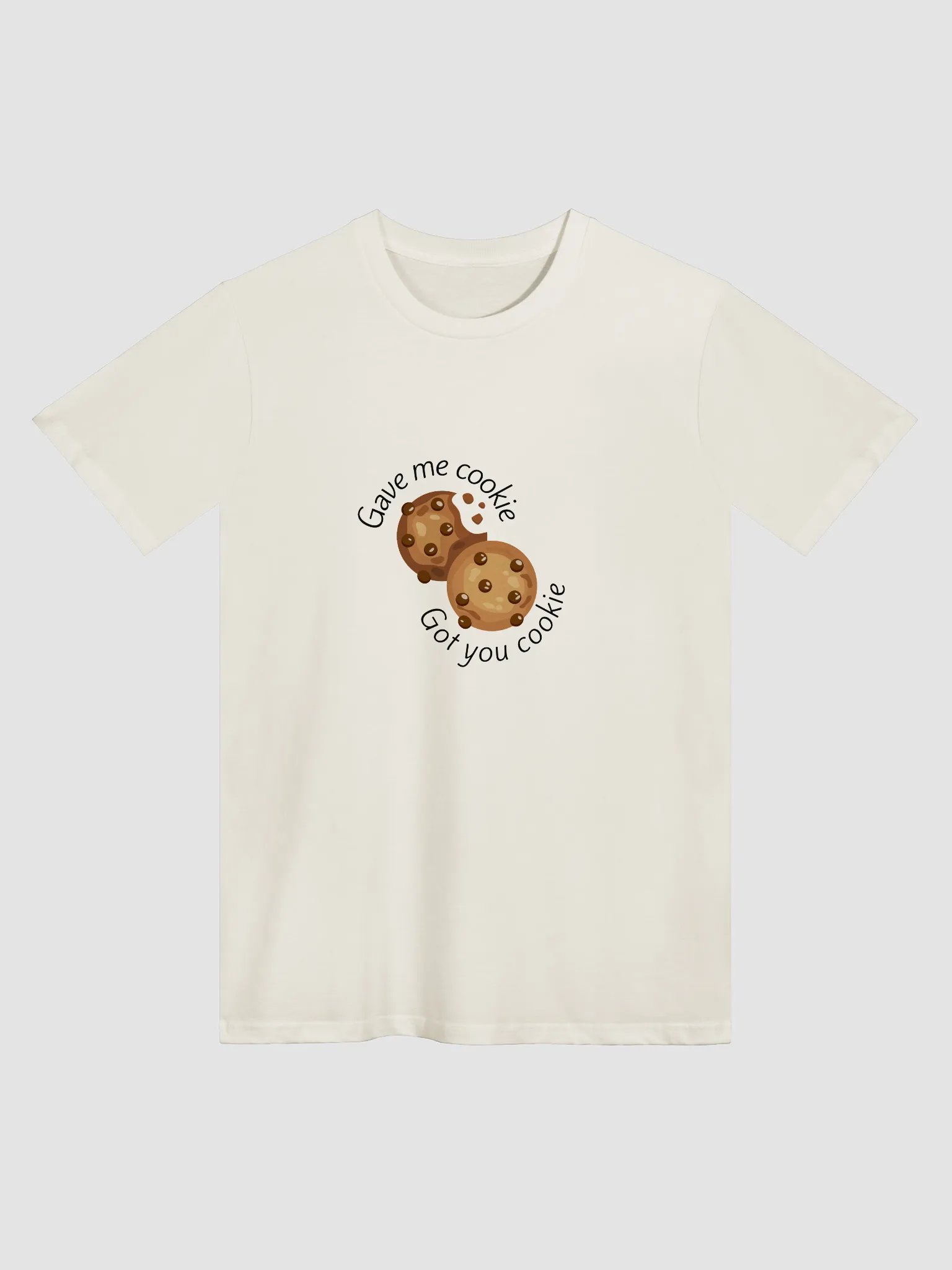 New Girl Premium T-Shirt – Unisex Funny Quote Shirt for TV Sitcom Fans product image (3)