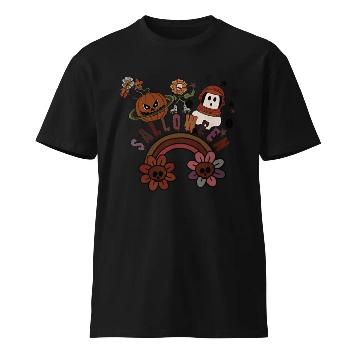 Salloween Tee product image (1)