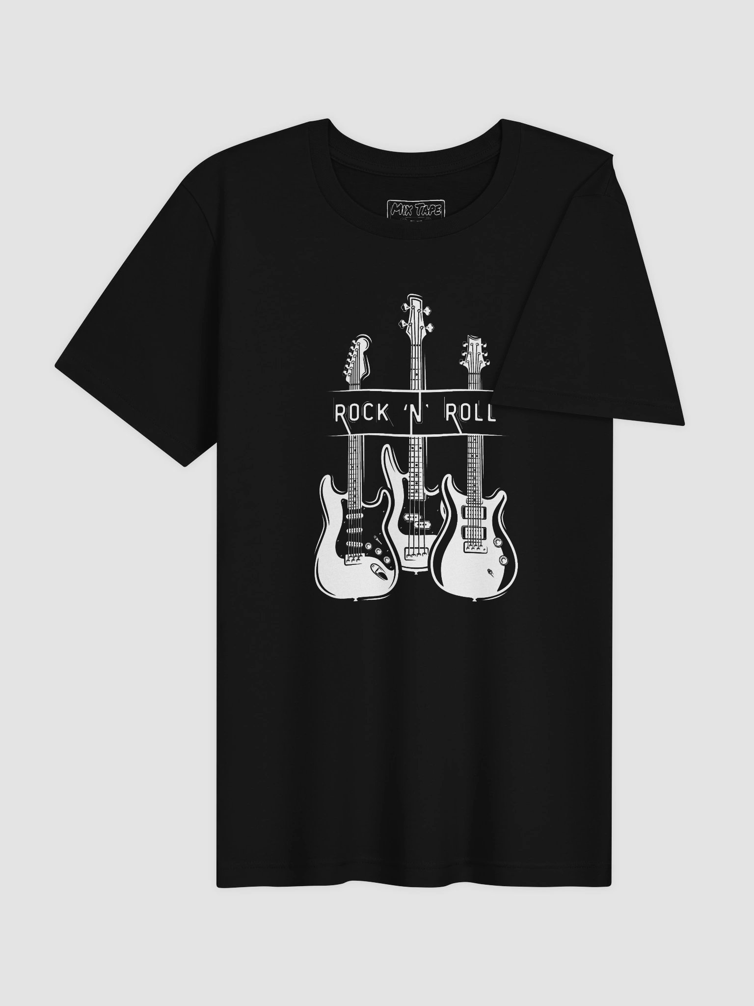 Rock ‘N’ Roll - 3 Guitars product image (63)