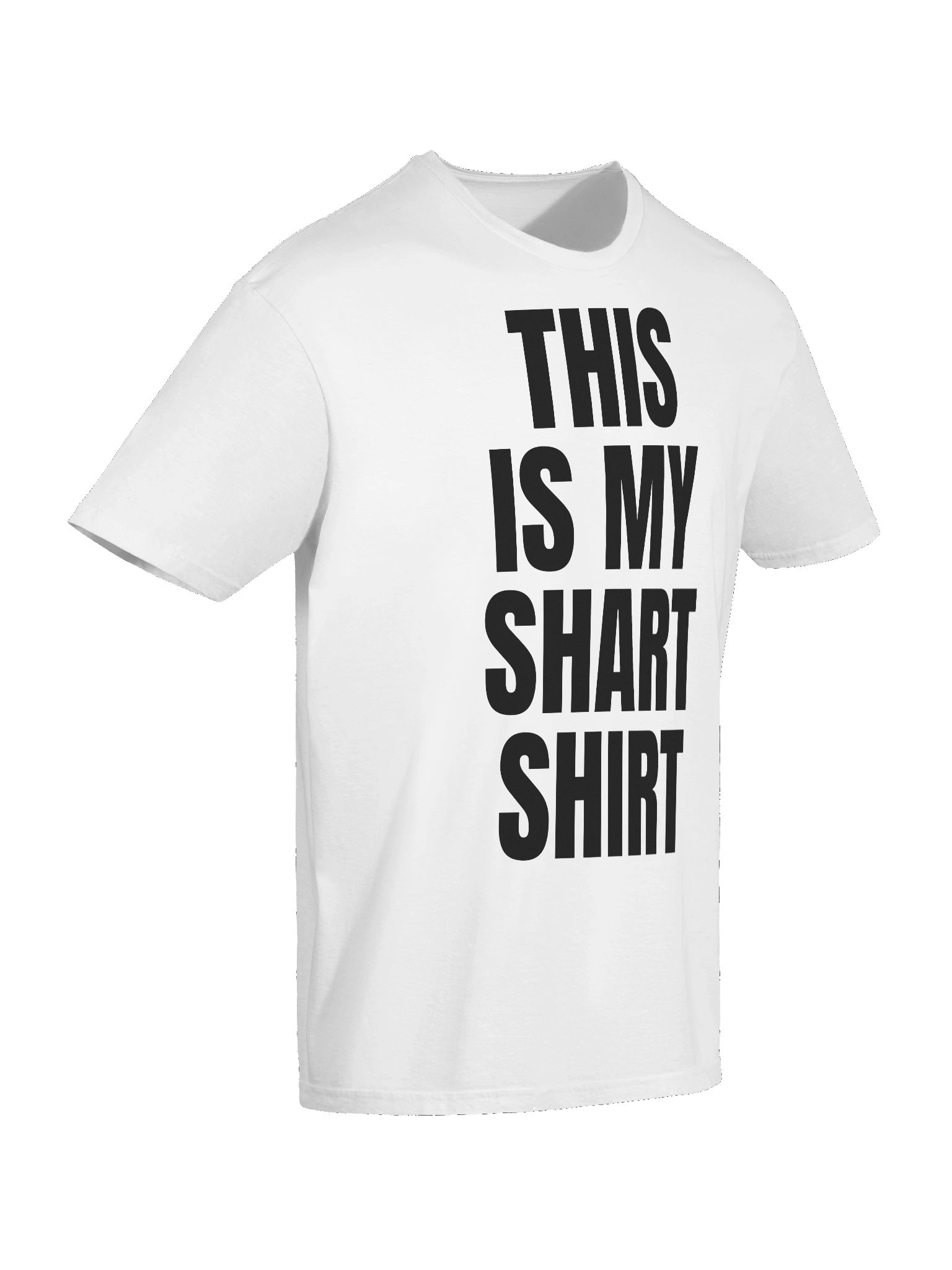 This is my shart discount tee product image (9)