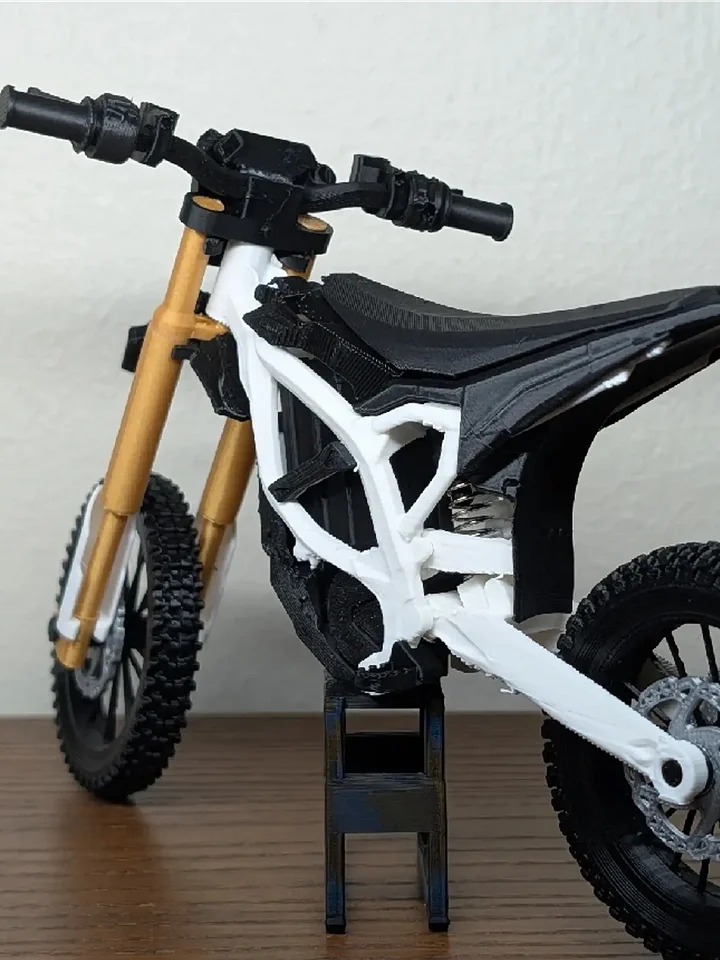 Mini Surron Ultra Bee product image (2)