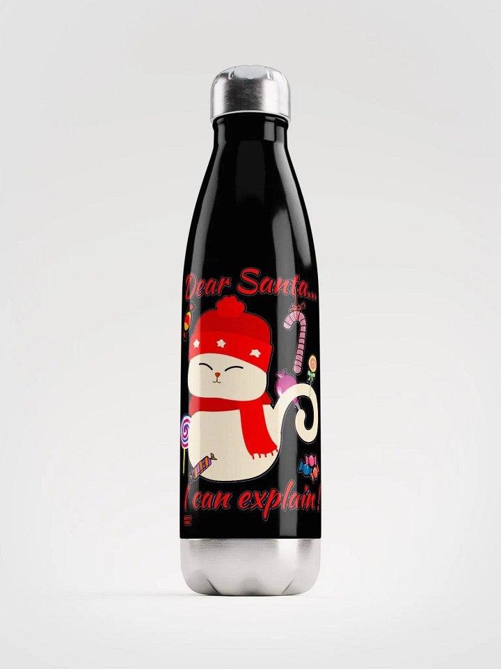 DEAR SANTA, I CAN EXPLAIN! product image (1)
