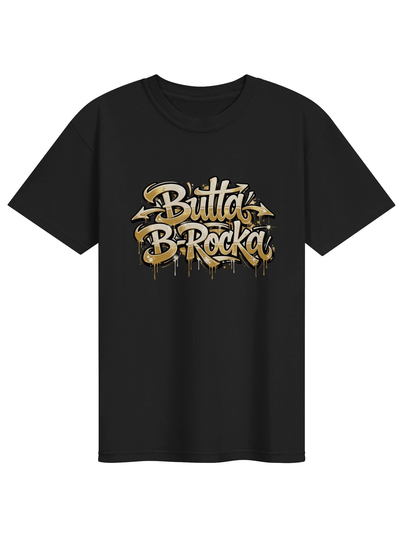 Graffiti Tee product image (4)