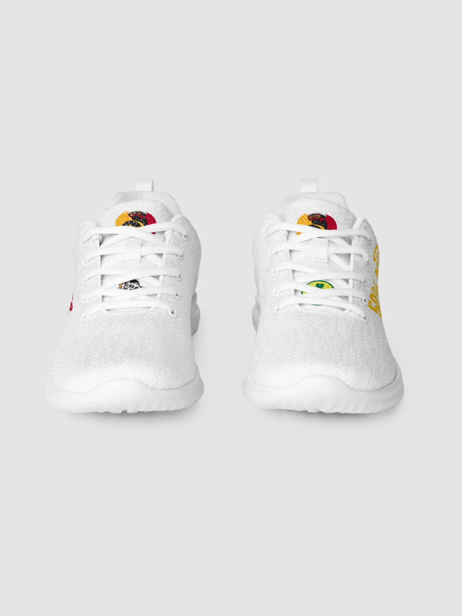 50 E 50 (uomo) - White product image (4)