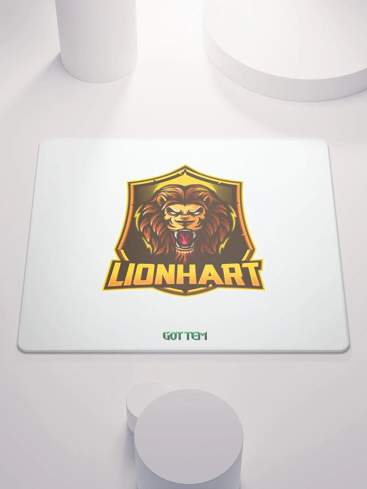 Gottem Mouse Pad product image (1)