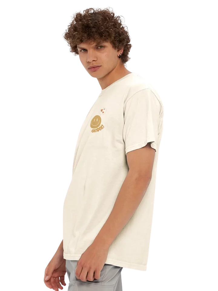 'OKiDoki' T-Shirt product image (1)
