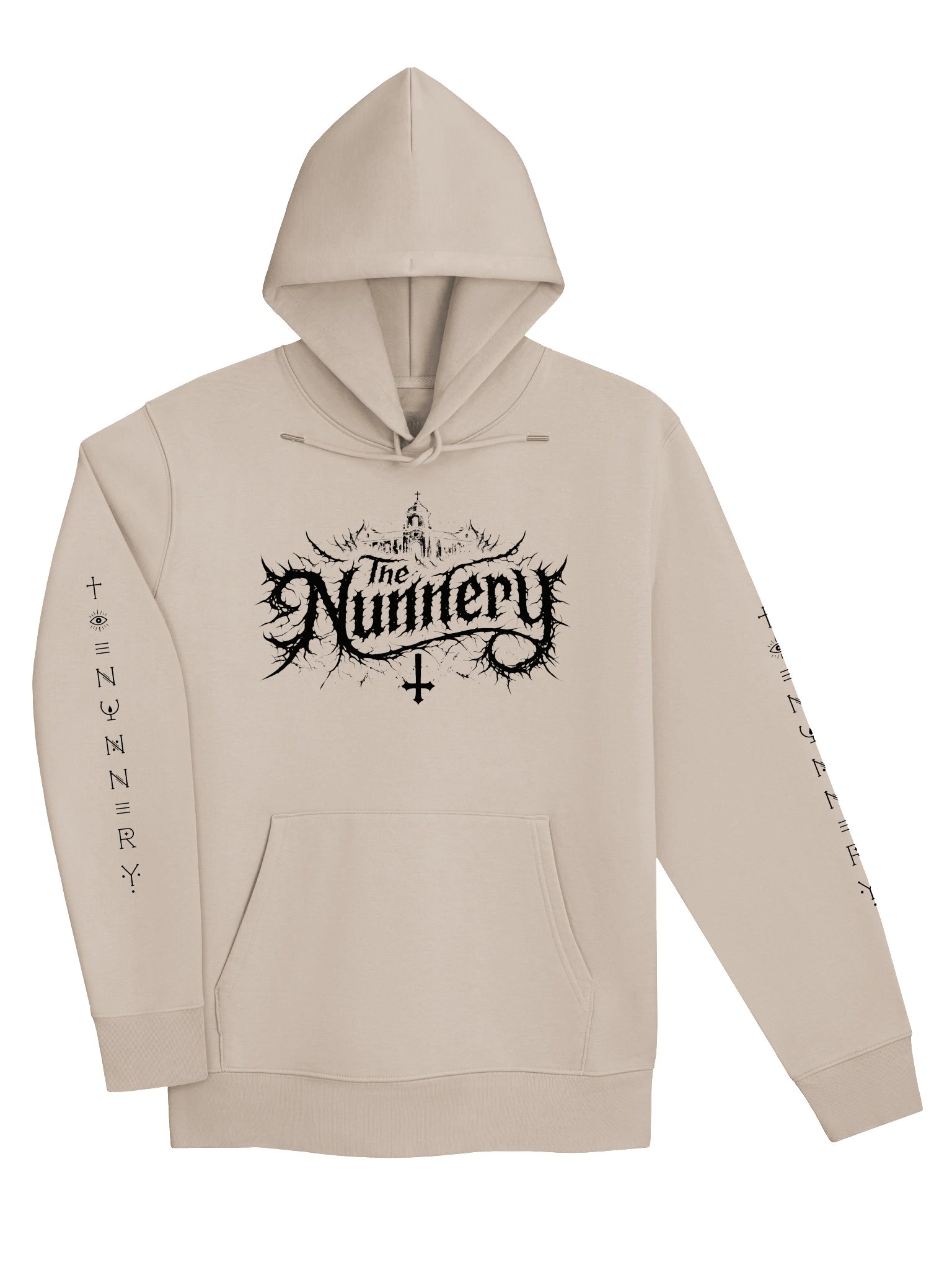 The Nunnery | Rune Full Print product image (19)