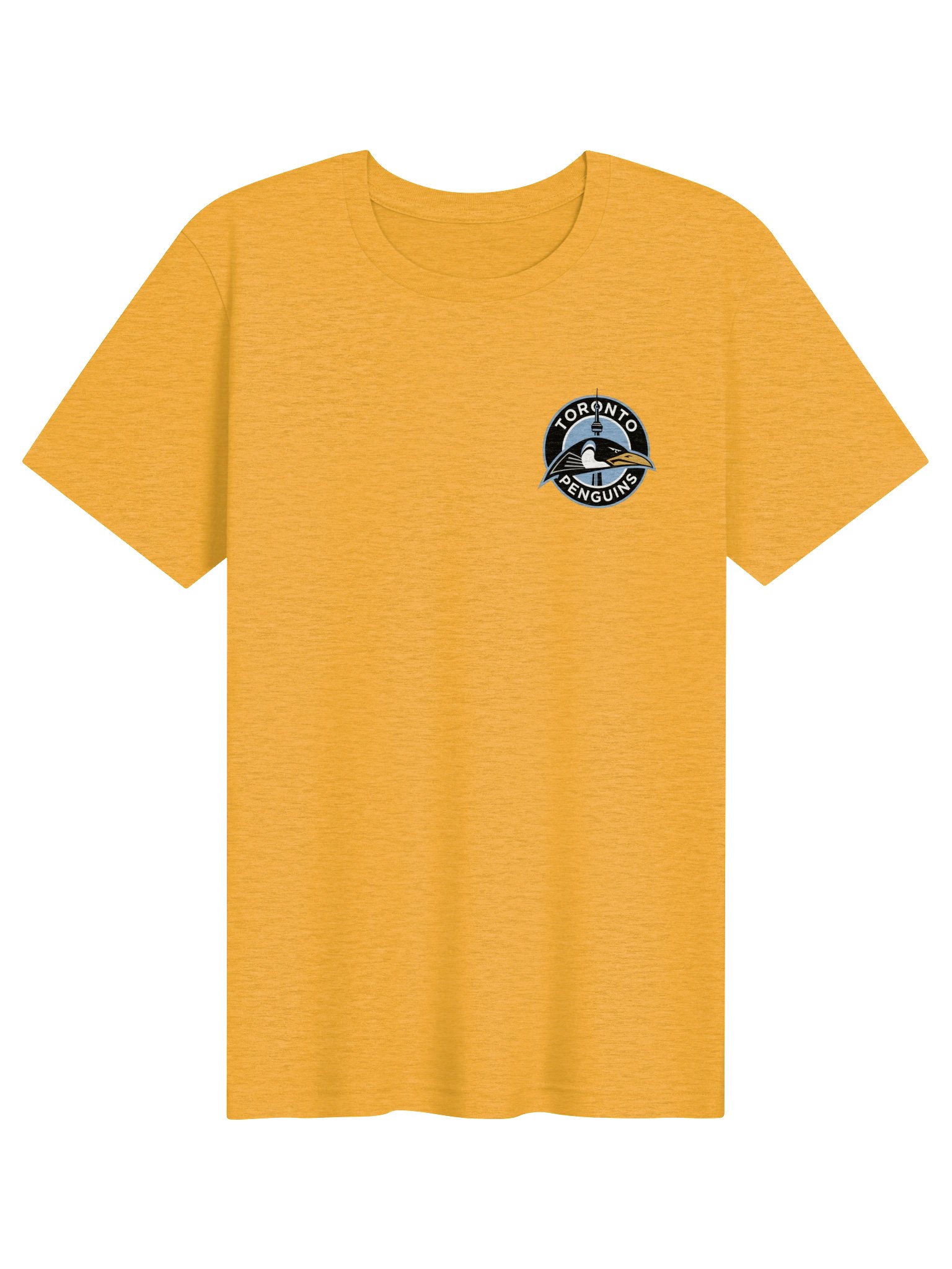 Penguins Badge Tee product image (1)