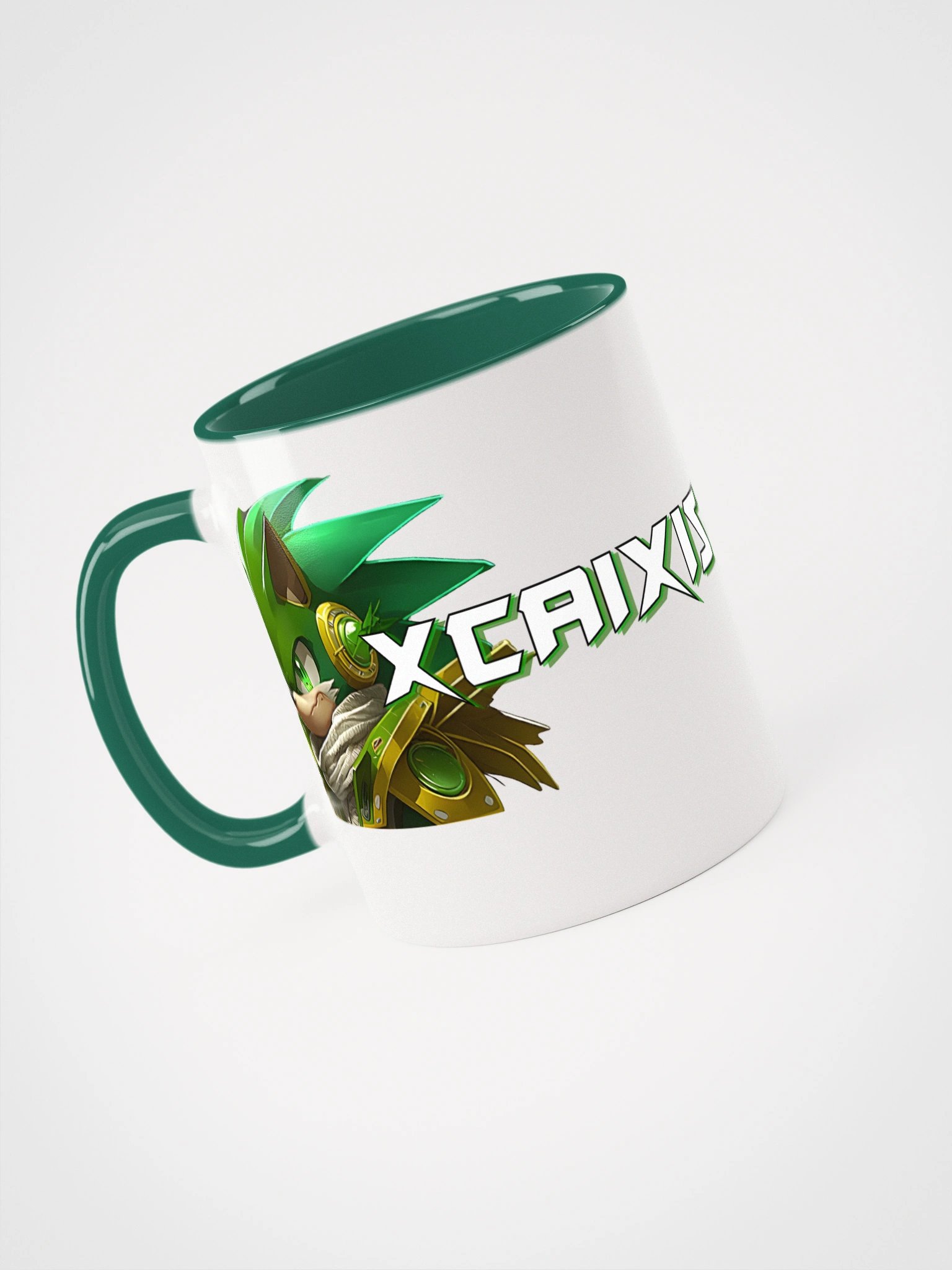 Caneca especial XCAIXISTAS. product image (3)
