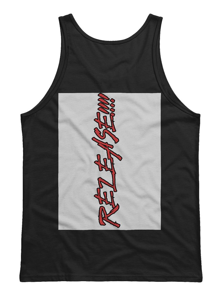 Release!!!! Tank Top product image (12)