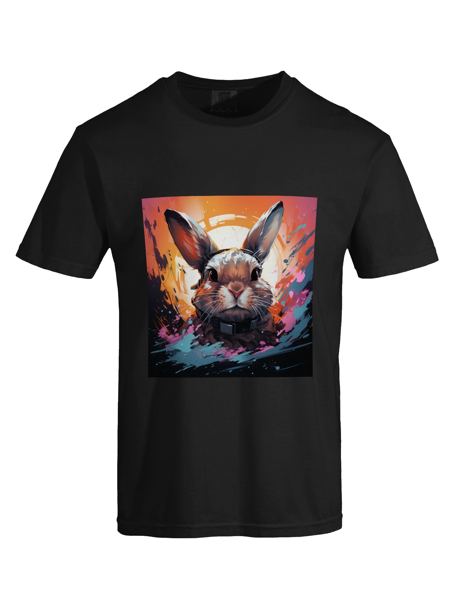 Rabbit Enigma - 2 product image (5)
