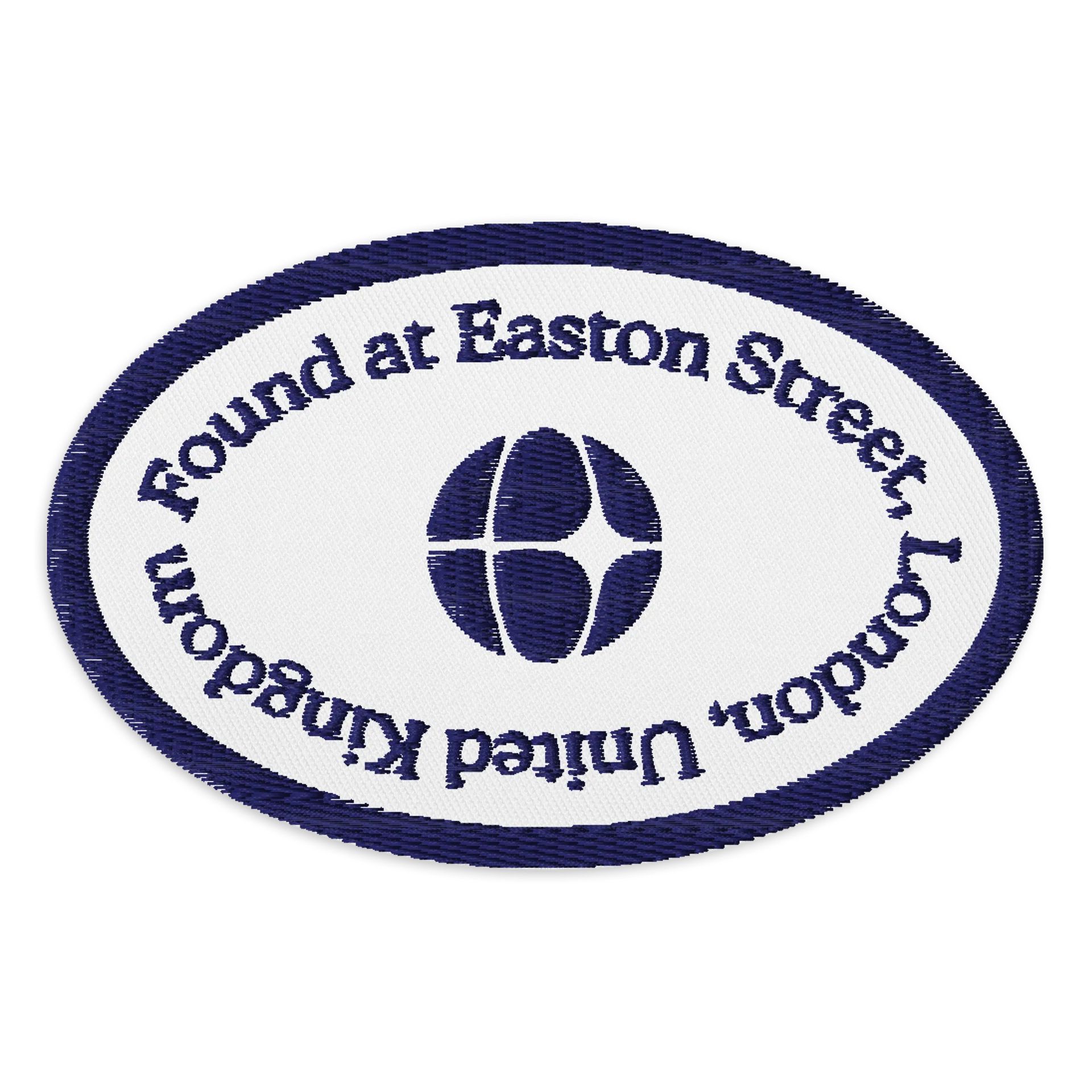 Safeguarding Patch product image (1)