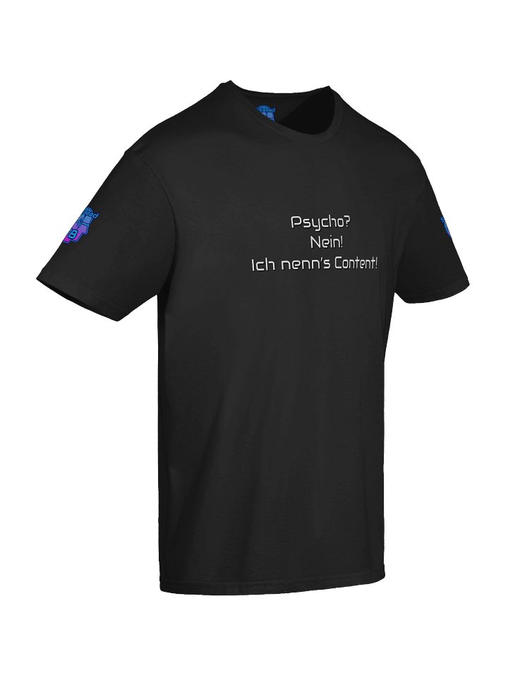 Psycho oder Content product image (1)