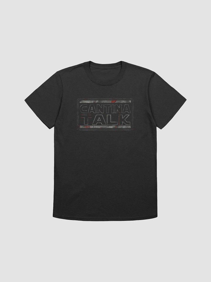 Cantina Talk - "Batch 99" Inspired Tee product image (1)