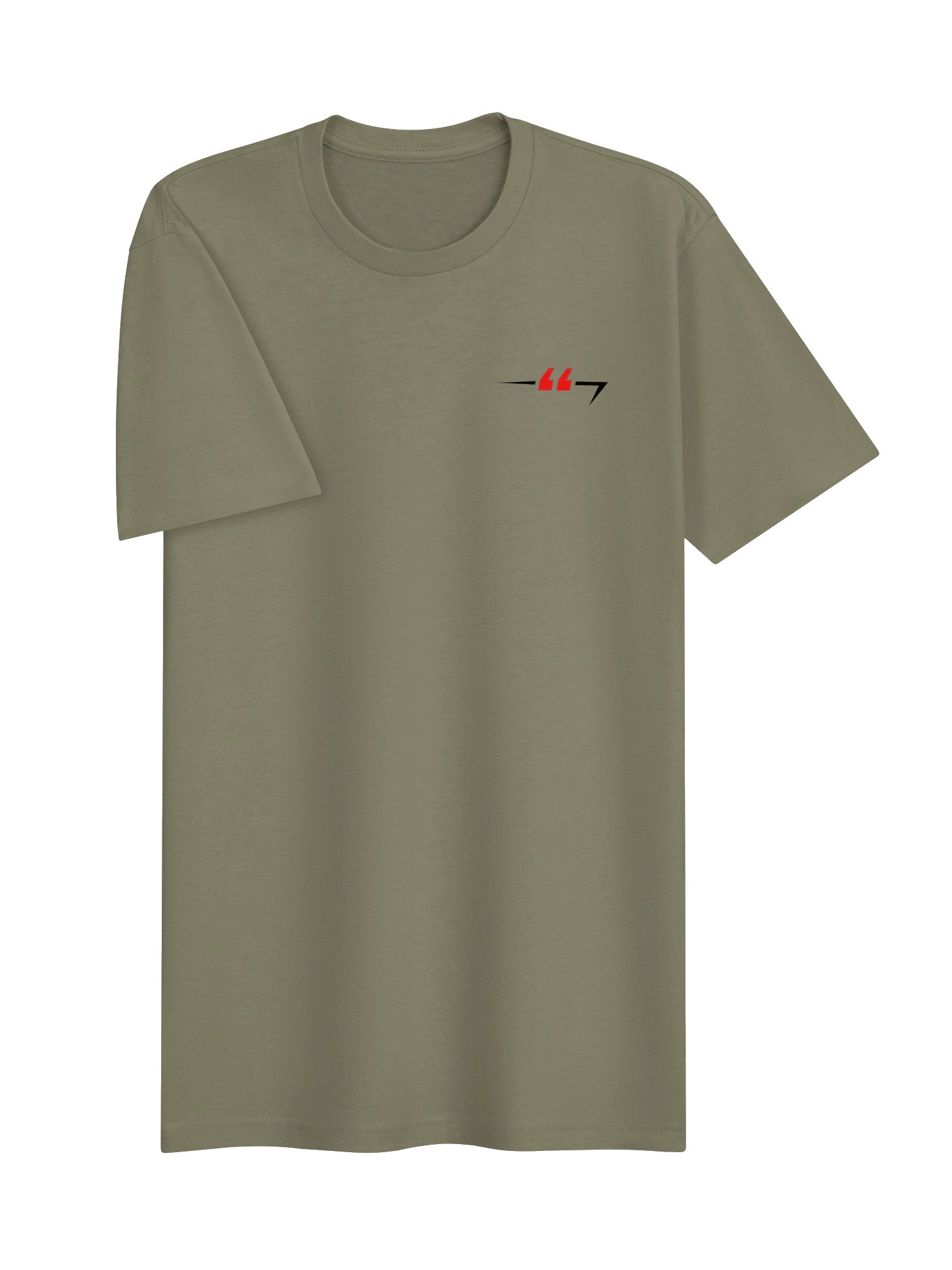 Executive Fire Fighter T-Shirt -Green product image (3)