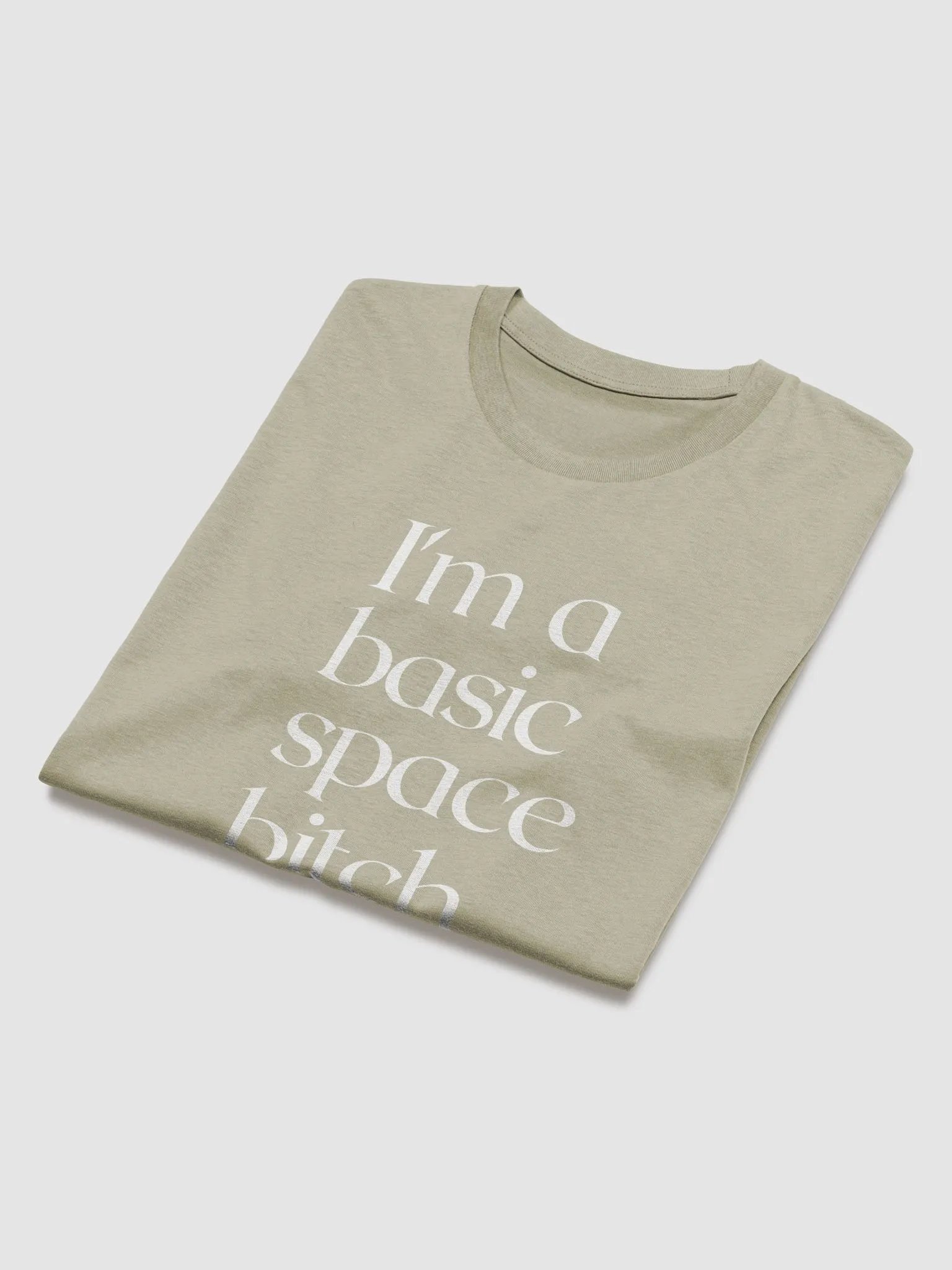 Basic Asstronaut Shirt product image (2)